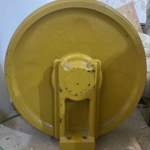 چرخ جلو pc400
